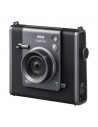 Cámara Instantánea - FUJIFILM Instax Wide Evo, Negro, CMOS