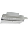 Campana Telescópica - Teka CNL 6815 Plus, 60 cm, Inox