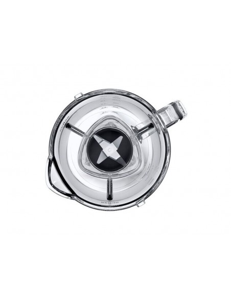 Batidora Vaso - BRAUN JB1050WH, 600W,...