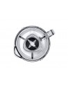 Batidora Vaso - BRAUN JB1050WH, 600W, 1,25L, Blanco