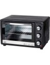 Horno Sobremesa - JATA HN921, 21L, Negro