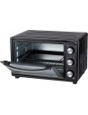Horno Sobremesa - JATA HN921, 21L, Negro