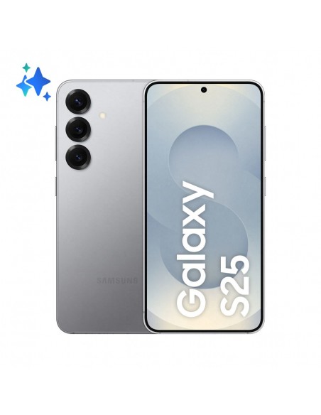 Smartphone - SAMSUNG GALAXY S25,...