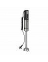 Batidora - JATA JEBT1855, 1200W, Negro, Inox, 4 cuchillas