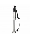 Batidora - JATA JEBT1855, 1200W, Negro, Inox, 4 cuchillas