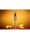 Batidora - JATA JEBT1855, 1200W, Negro, Inox, 4 cuchillas