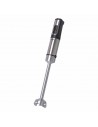 Batidora - JATA JEBT1855, 1200W, Negro, Inox, 4 cuchillas