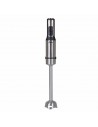 Batidora - JATA JEBT1855, 1200W, Negro, Inox, 4 cuchillas