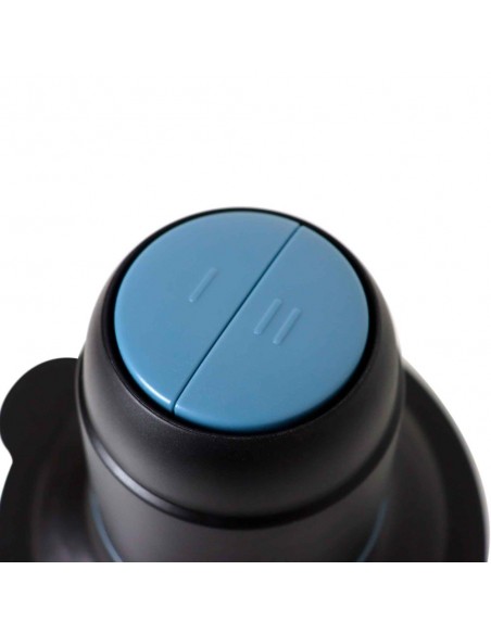 Picadora - JATA JEPC1250, 400W, 1,5L