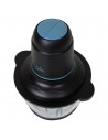 Picadora - JATA JEPC1250, 400W, 1,5L