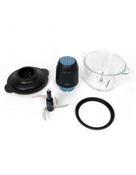 Picadora - JATA JEPC1250, 400W, 1,5L