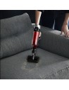 Aspirador Sin Cable - ROWENTA RH2077WO, 250W, 18 V, 45 min