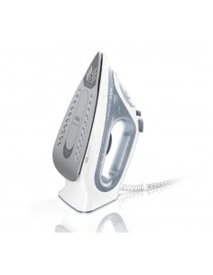 Plancha de Vapor - BRAUN...