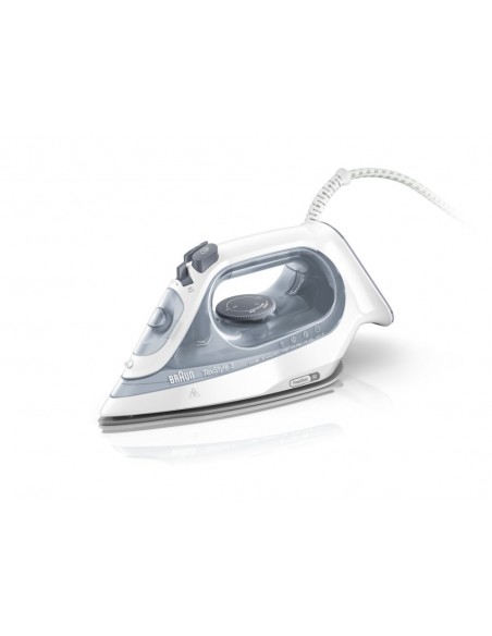 Plancha de Vapor - BRAUN SI3054GY,...