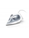 Plancha de Vapor - BRAUN SI3054GY, Vapor, 2400W, Suela Cerámica