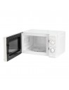 Microondas Libre Instalación - ASPES AMW2700, Blanco, 20L