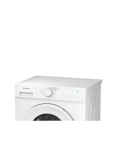 Lavadora Libre Instalación INDESIT...