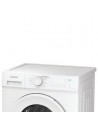 Lavadora Libre Instalación INDESIT IMA864 My Time SPT,1400 rpm, 8 Kg, Blanco