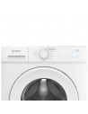 Lavadora Libre Instalación INDESIT IMA864 My Time SPT,1400 rpm, 8 Kg, Blanco