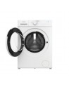Lavadora Libre Instalación INDESIT IMA864 My Time SPT,1400 rpm, 8 Kg, Blanco