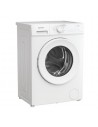 Lavadora Libre Instalación INDESIT IMA864 My Time SPT,1400 rpm, 8 Kg, Blanco