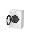 Lavadora Libre Instalación INDESIT IMA864 My Time SPT,1400 rpm, 8 Kg, Blanco