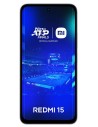 Smartphone - XIAOMI Redmi 15 Purple, RAM 8 GB, 256 GB, 6.9", Full HD