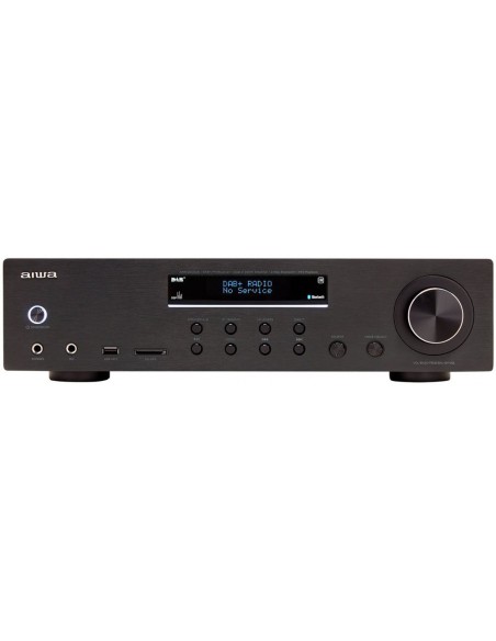 Amplificador - AIWA AMR-200DAB,...