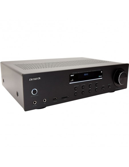 Amplificador - AIWA AMR-200DAB,...