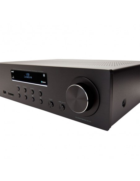 Amplificador - AIWA AMR-200DAB,...
