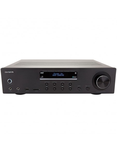 Amplificador - AIWA AMR-200DAB,...