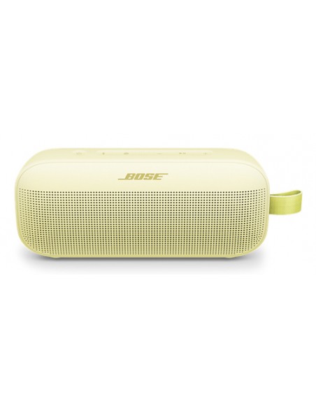 Altavoz Portátil - Bose SoundLink...
