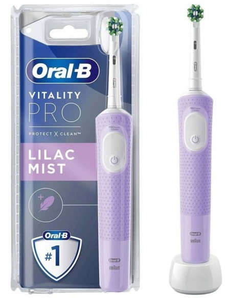 Cepillo Dental - ORAL-B  Vitality Pro...