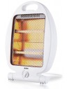 Estufa Halógena - SVAN SCEH0800V,  800W,