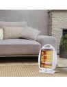 Estufa Halógena - SVAN SCEH0800V,  800W,