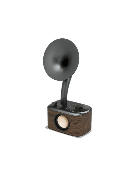 Radio Portátil - SANGEAN WR-45,...