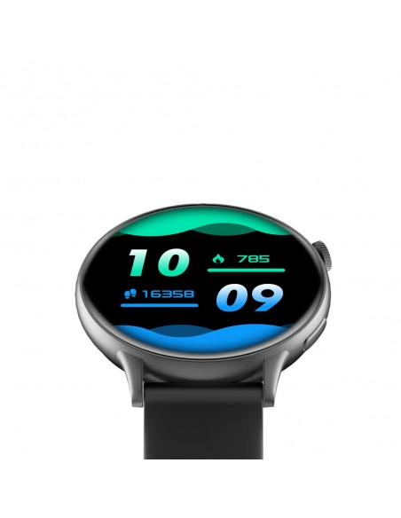 Smartwatch - KSIX CORE 2, Negro,...