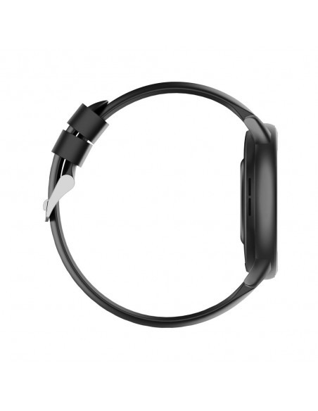 Smartwatch - KSIX CORE 2, Negro,...