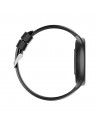 Smartwatch - KSIX CORE 2, Negro, AMOLED, 1.43"