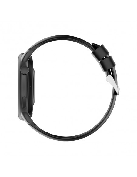 Smartwatch - KSIX CORE 2, Negro,...