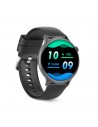 Smartwatch - KSIX CORE 2, Negro, AMOLED, 1.43"