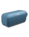 Altavoz Portátil - BOSE Soundlink Plus, Azul, Bluetooth, IP67