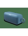 Altavoz Portátil - BOSE Soundlink Plus, Azul, Bluetooth, IP67