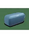 Altavoz Portátil - BOSE Soundlink Plus, Azul, Bluetooth, IP67