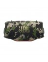 Altavoz Portátil - JBL Xtreme 4 Squad, Bluetooth, Camuflaje, IP67, 30W