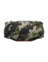 Altavoz Portátil - JBL Xtreme 4 Squad, Bluetooth, Camuflaje, IP67, 30W