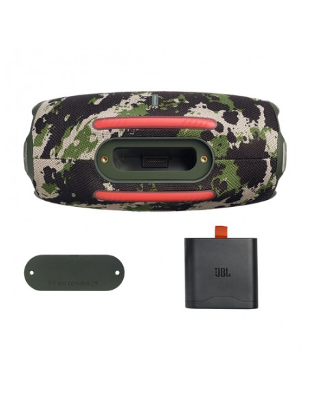 Altavoz Portátil - JBL Xtreme 4...
