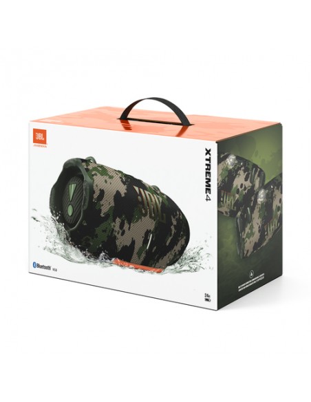 Altavoz Portátil - JBL Xtreme 4...