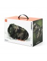 Altavoz Portátil - JBL Xtreme 4 Squad, Bluetooth, Camuflaje, IP67, 30W