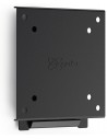 Soporte Pared Fijo - VOGEL'S MA1000, Negro, de 19" a 40"